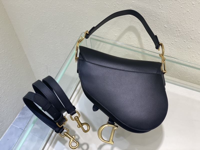 Dior Saddle Bags